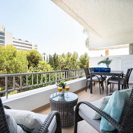 Rincon Mediterraneo 522 *